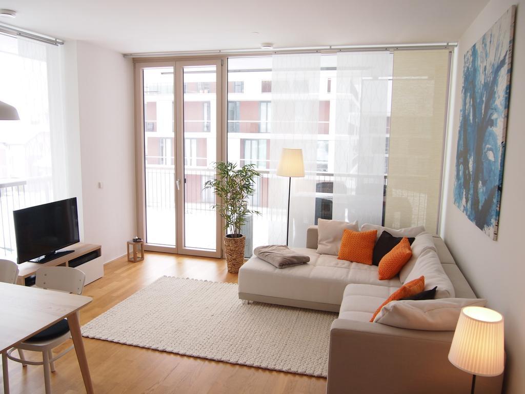Apartment Schlosspark Am Traunsee Altmünster 部屋 写真
