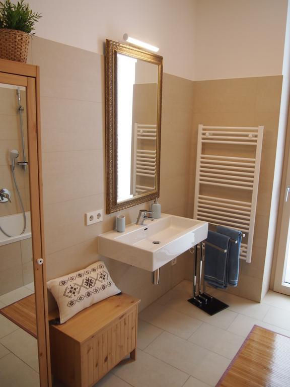 Apartment Schlosspark Am Traunsee Altmünster 部屋 写真