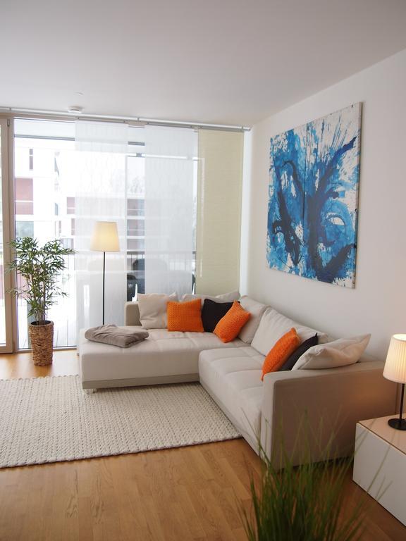 Apartment Schlosspark Am Traunsee Altmünster エクステリア 写真