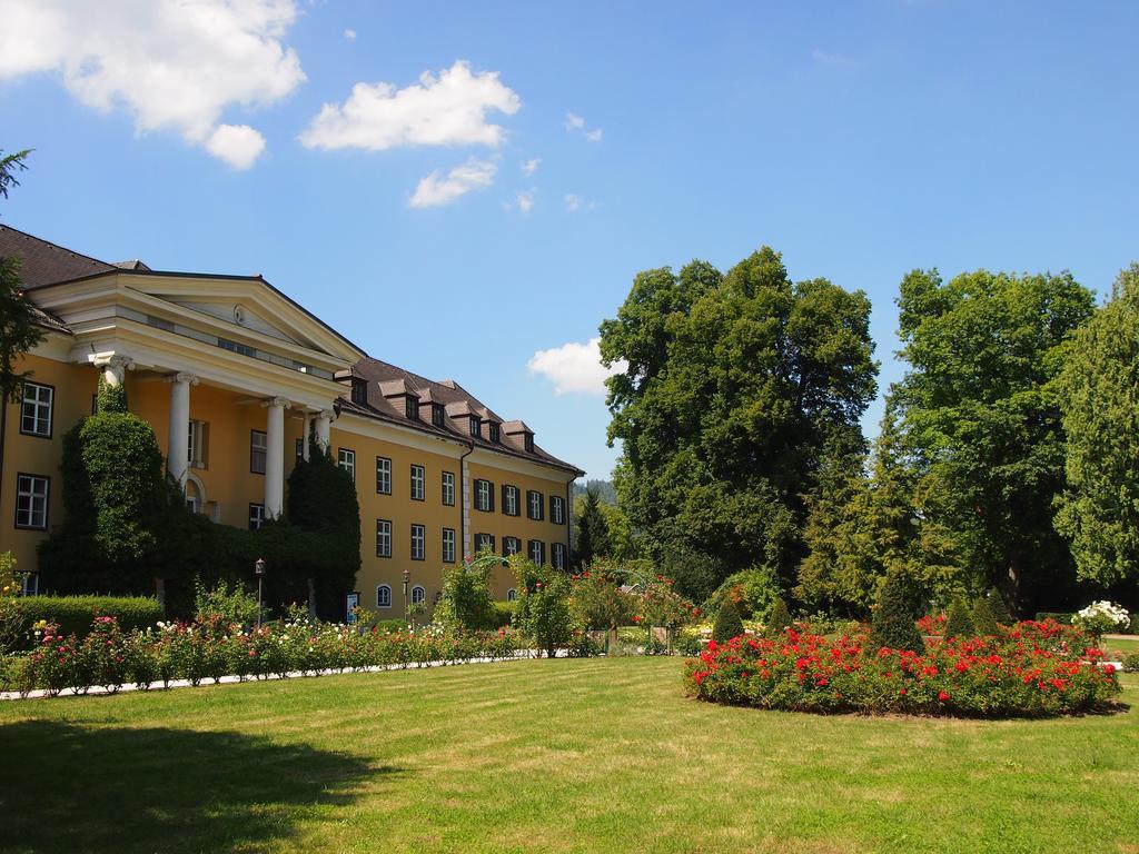 Apartment Schlosspark Am Traunsee Altmünster 部屋 写真