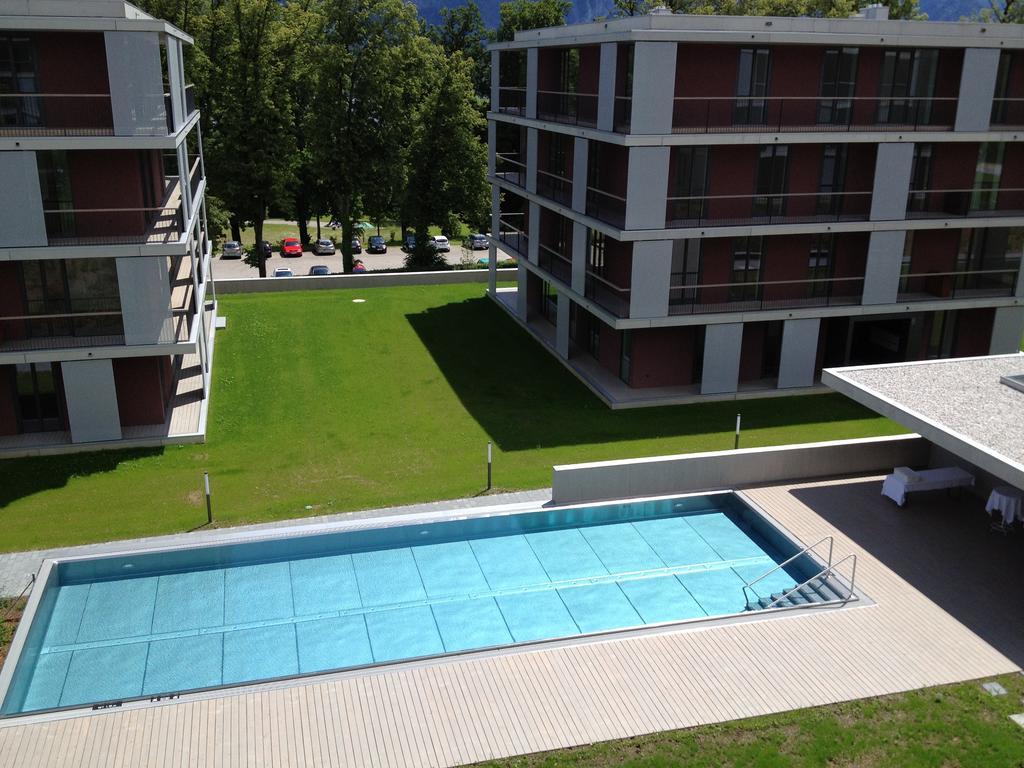 Apartment Schlosspark Am Traunsee Altmünster 部屋 写真