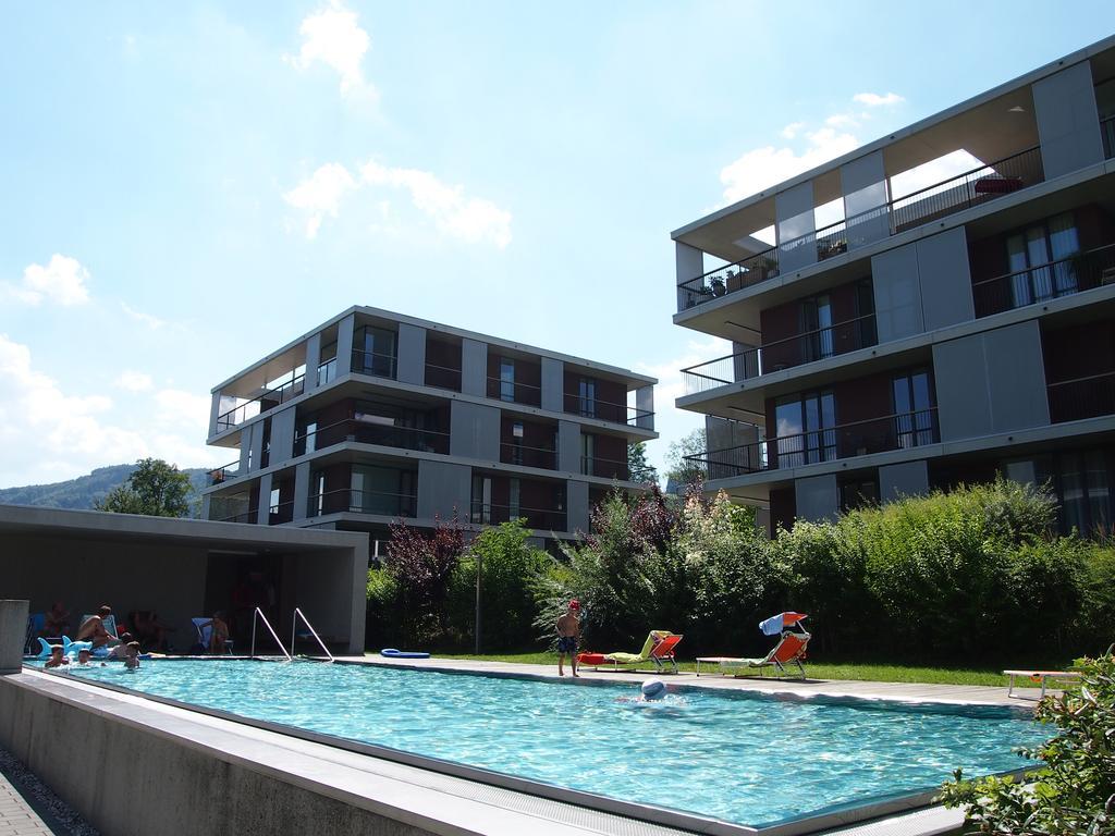 Apartment Schlosspark Am Traunsee Altmünster 部屋 写真