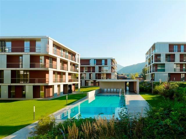 Apartment Schlosspark Am Traunsee Altmünster 部屋 写真