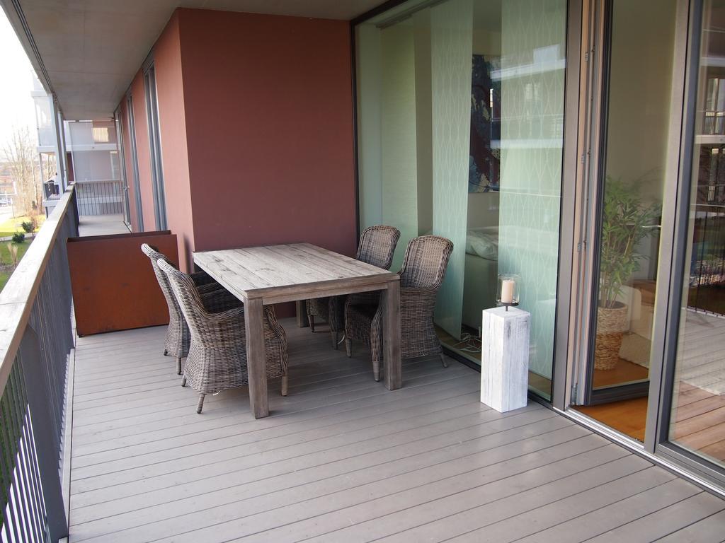 Apartment Schlosspark Am Traunsee Altmünster 部屋 写真
